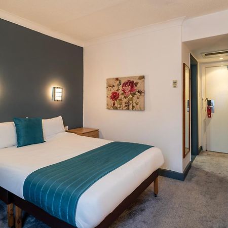 Britannia Hotel Bolton Dış mekan fotoğraf