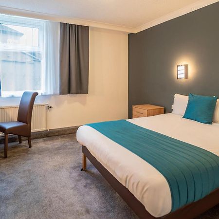 Britannia Hotel Bolton Dış mekan fotoğraf
