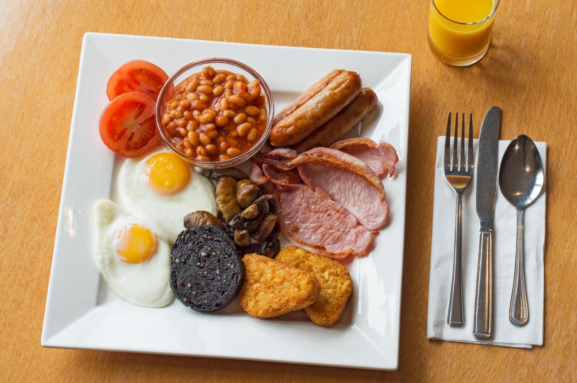 Britannia Hotel Bolton Dış mekan fotoğraf