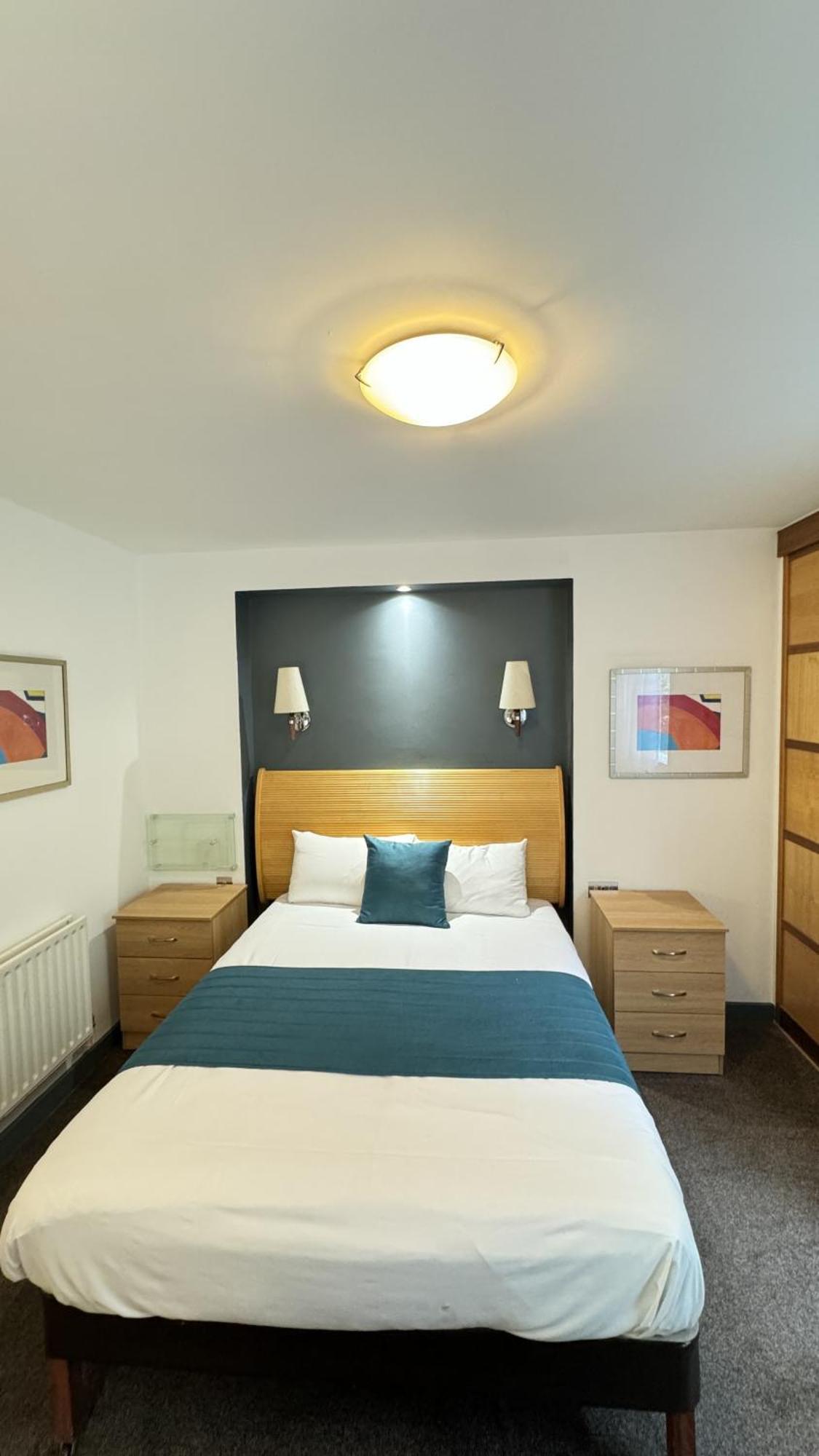 Britannia Hotel Bolton Dış mekan fotoğraf
