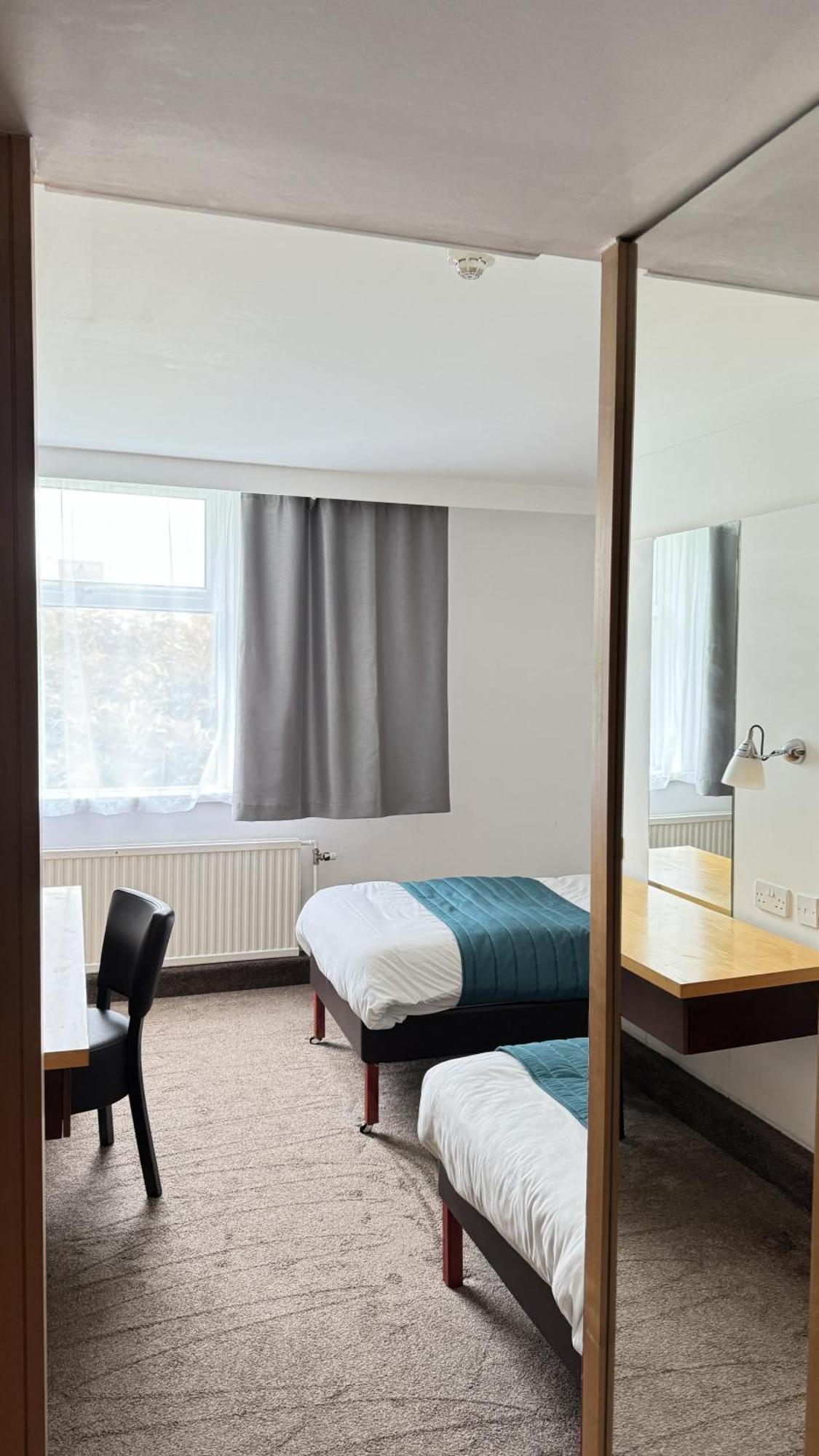 Britannia Hotel Bolton Dış mekan fotoğraf