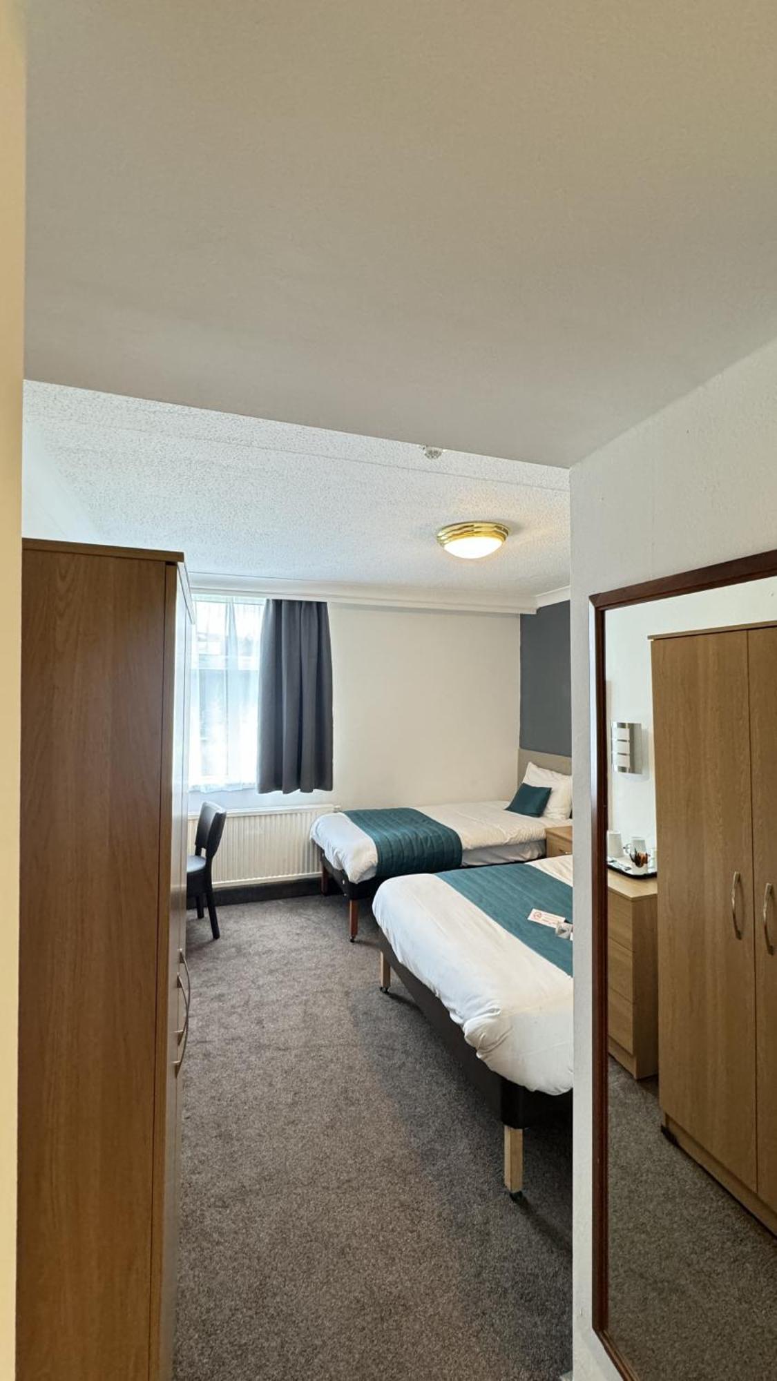 Britannia Hotel Bolton Dış mekan fotoğraf