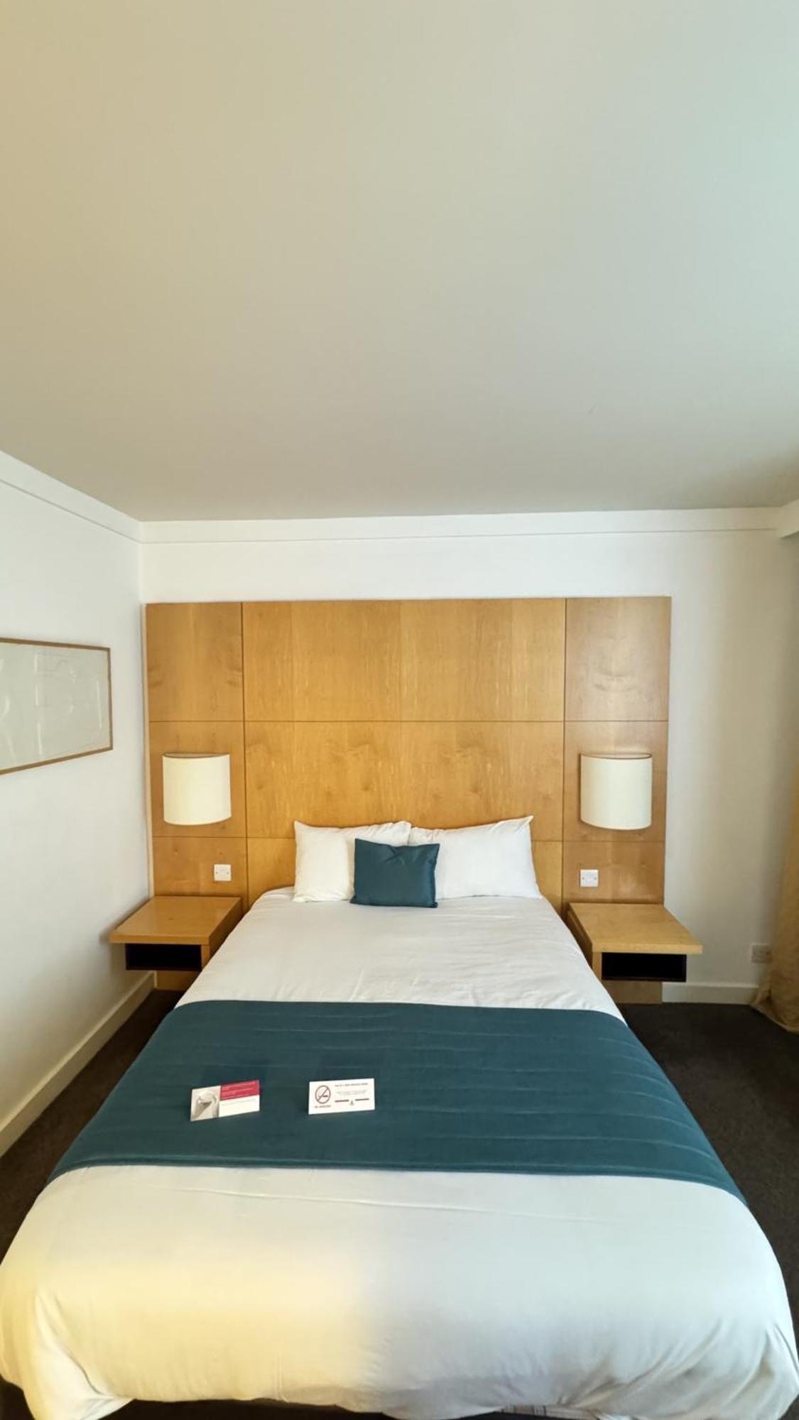 Britannia Hotel Bolton Dış mekan fotoğraf