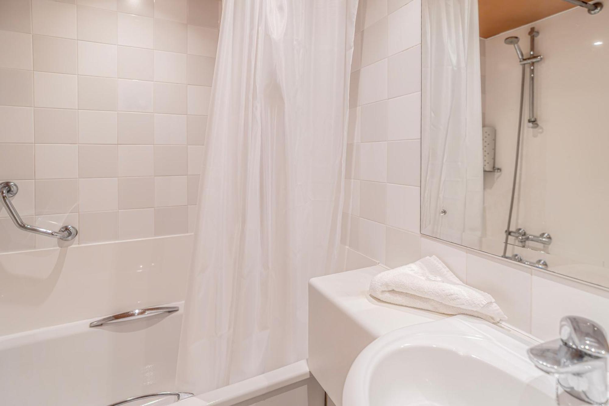 Britannia Hotel Bolton Dış mekan fotoğraf