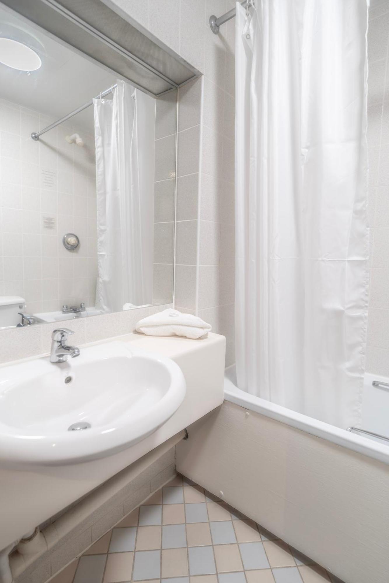 Britannia Hotel Bolton Dış mekan fotoğraf