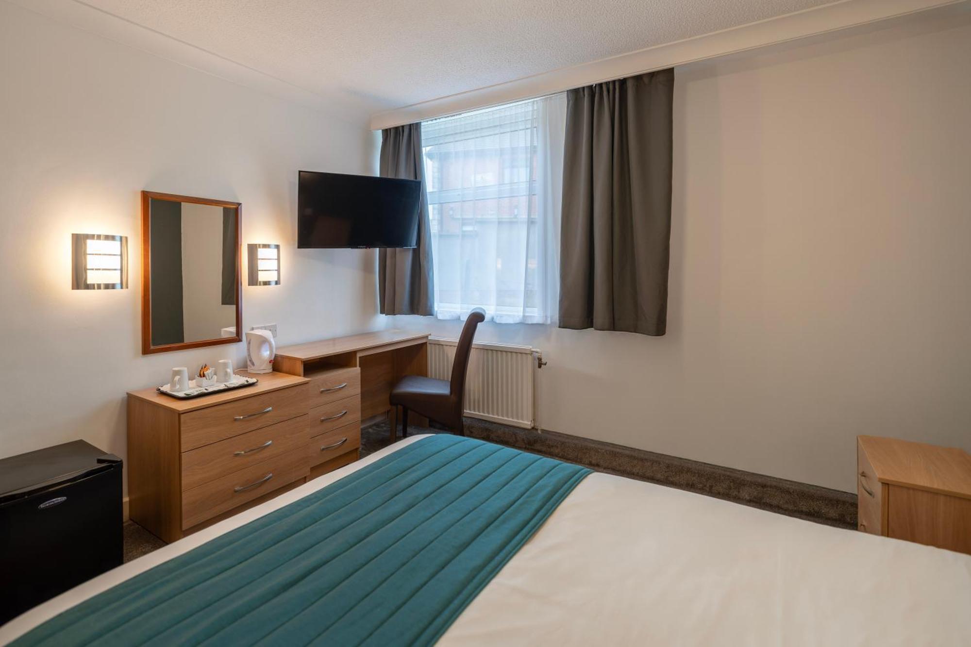 Britannia Hotel Bolton Dış mekan fotoğraf