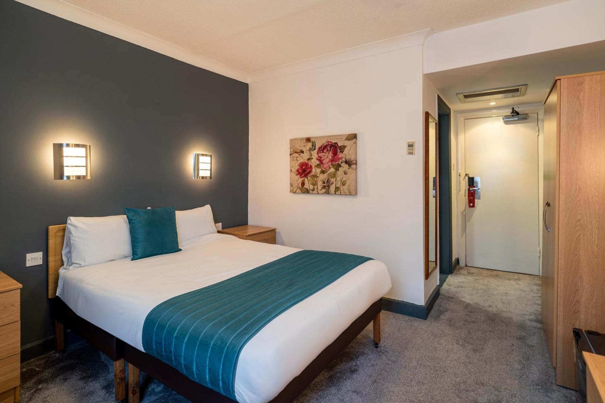 Britannia Hotel Bolton Dış mekan fotoğraf