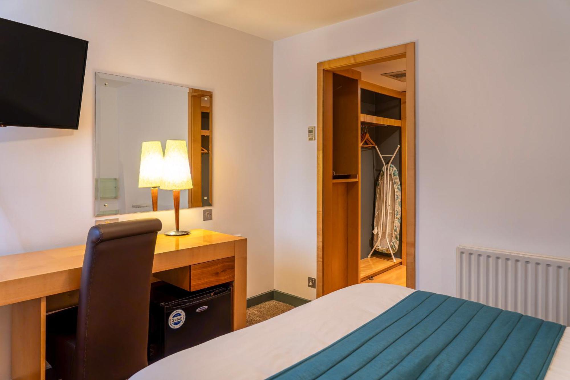 Britannia Hotel Bolton Dış mekan fotoğraf