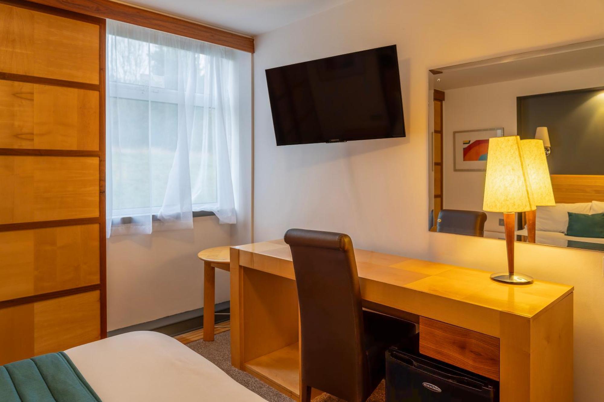 Britannia Hotel Bolton Dış mekan fotoğraf