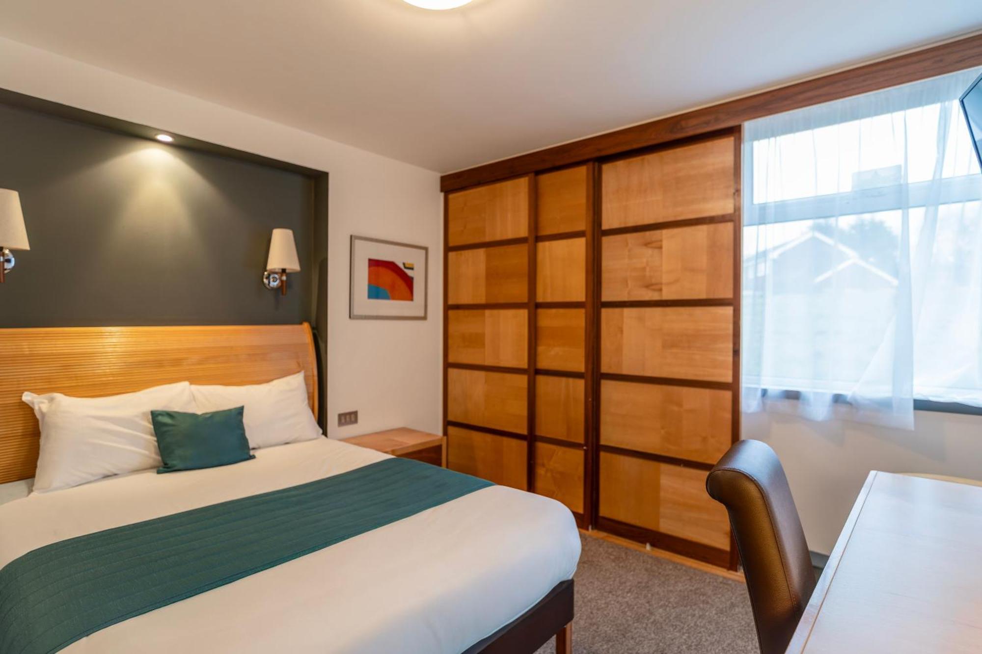 Britannia Hotel Bolton Dış mekan fotoğraf